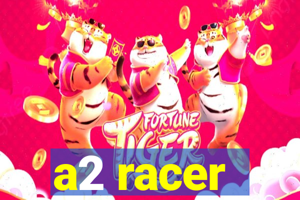 a2 racer - riscando o asfalto filme completo dublado